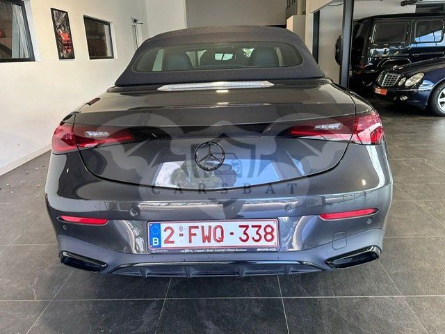 Mercedes-Benz CLE 200 AMG Line 2024