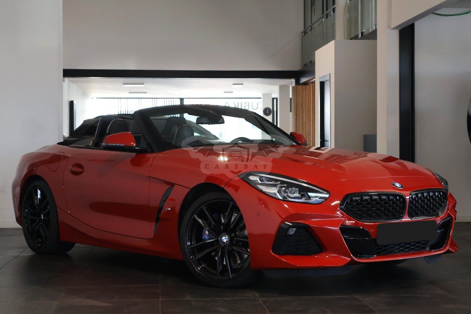 BMW Z4 30i M Sport 2020