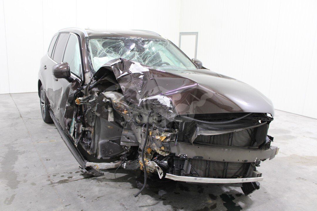 Volvo XC90 B5 Momentum Pro 2020