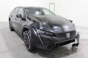 Peugeot 408 1.2 GT 2025
