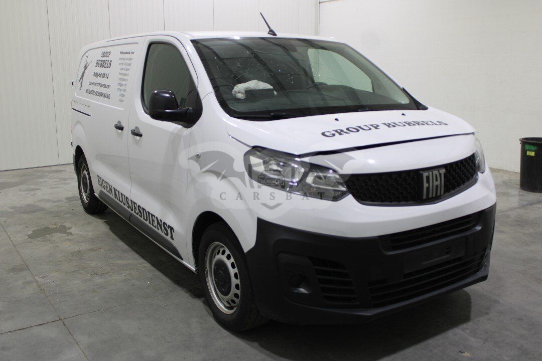 Fiat Scudo 1.5 MultiJet 2022