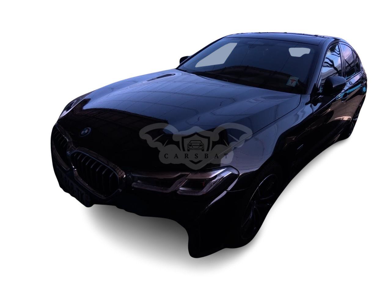 BMW 5 Series 530e M Sport 2023