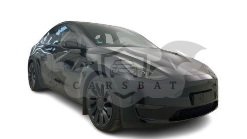 Tesla Model Y Performance 2022
