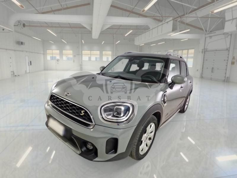 Mini Countryman Cooper SE 1.5 Business 2021