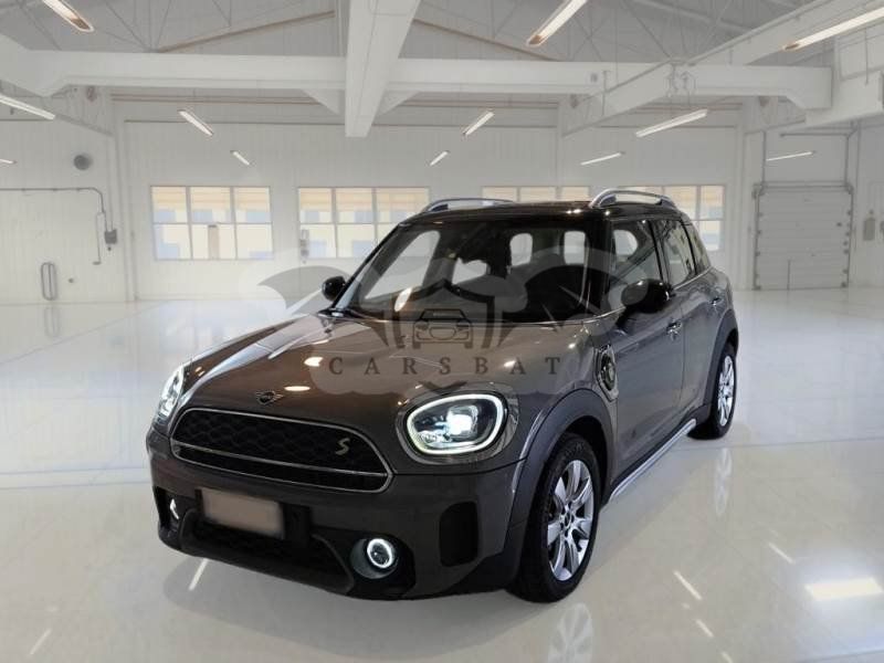 Mini Countryman Cooper SE 1.5 Business 2021