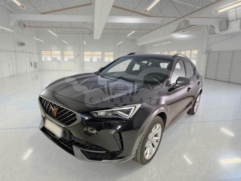 Cupra Formentor 1.4 e-Hybrid 2021