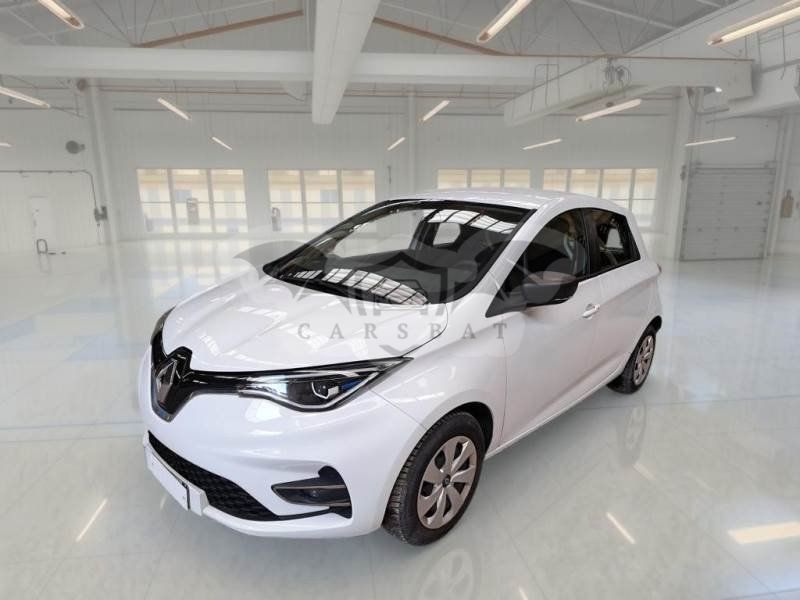 Renault Zoe Life 2020
