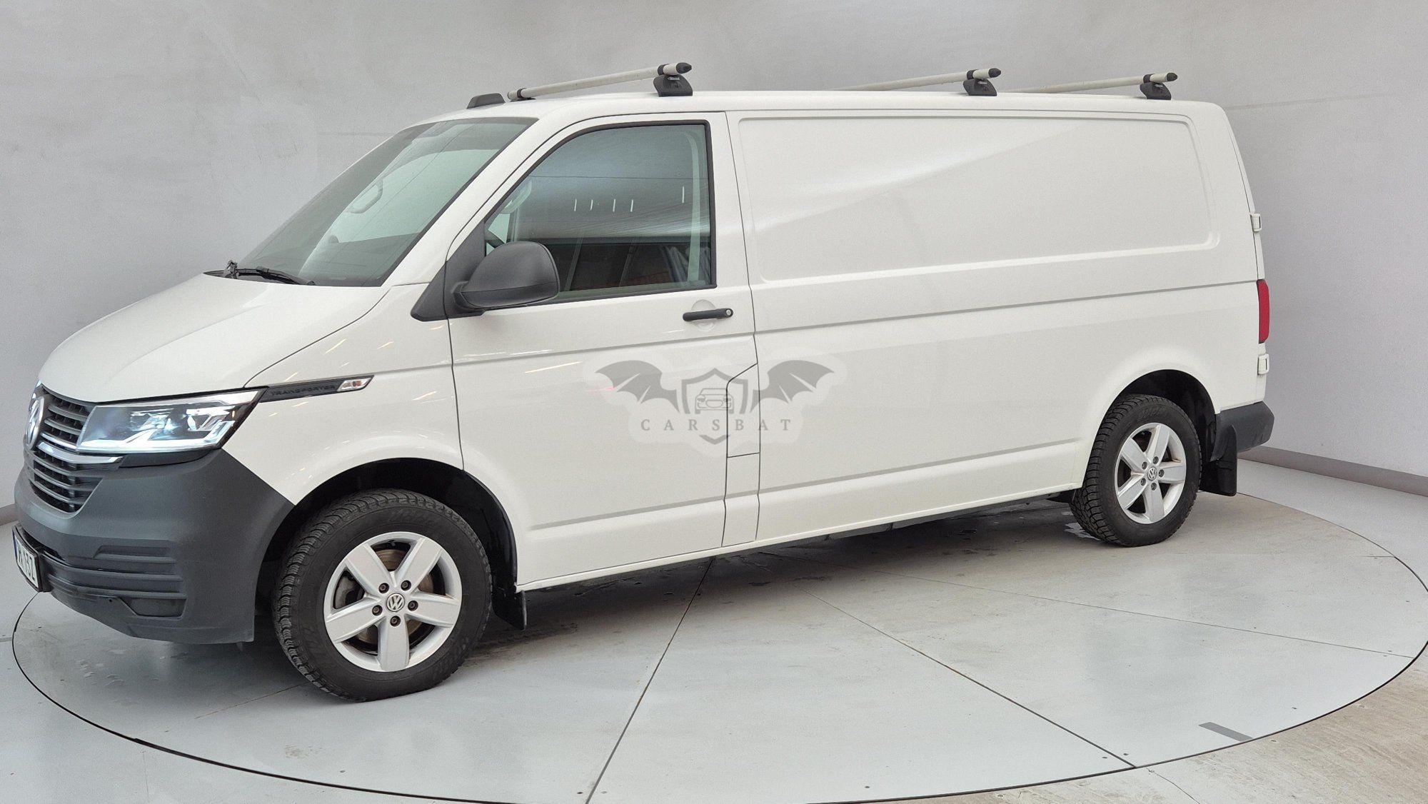 Volkswagen Transporter 2.0 TDI 2023