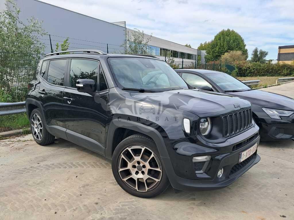 Jeep Renegade 1.6 MultiJet 2020