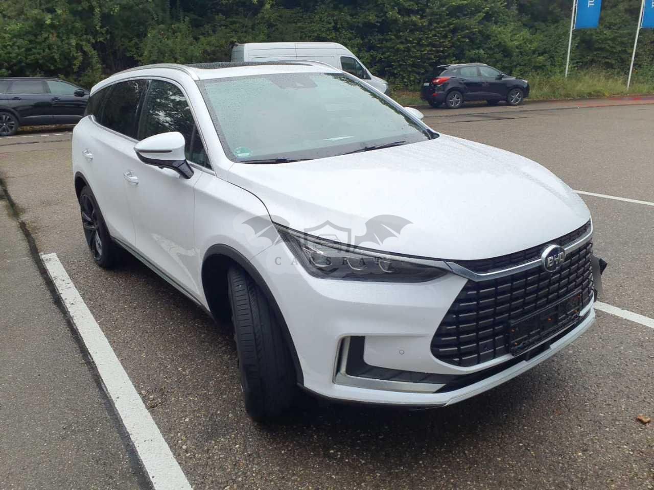 BYD Tang 86 kWh 2023