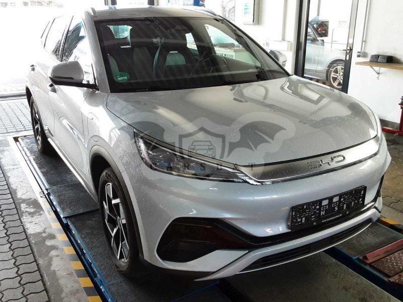 BYD Atto 3 60 kWh Design 2023