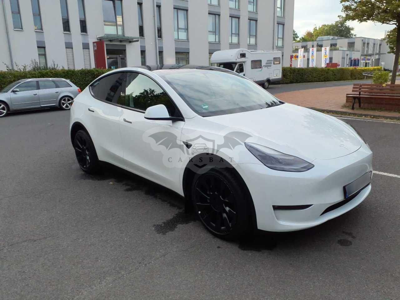 Tesla Model Y Long Range 2022