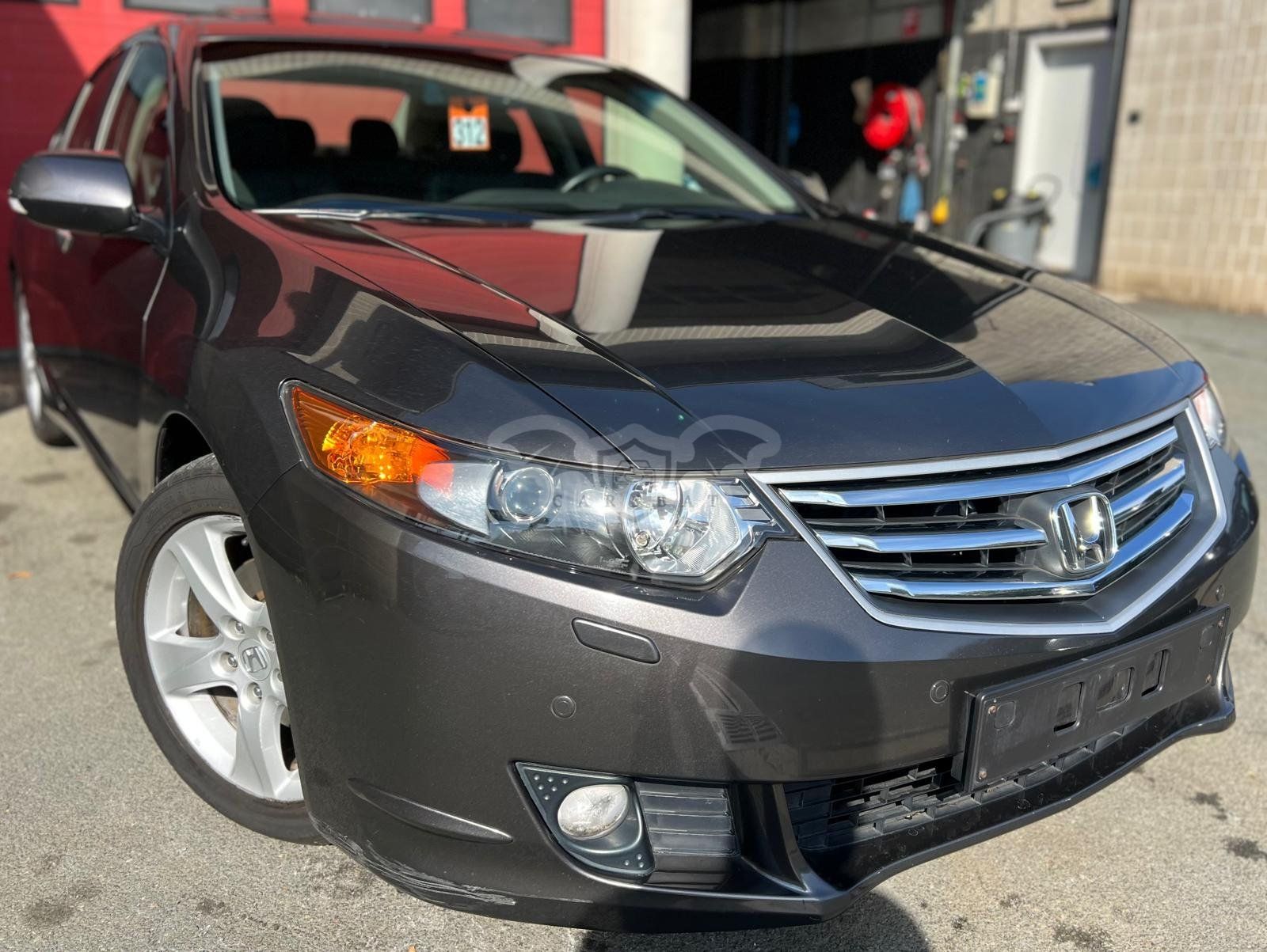 Honda Accord 2.0i 2008