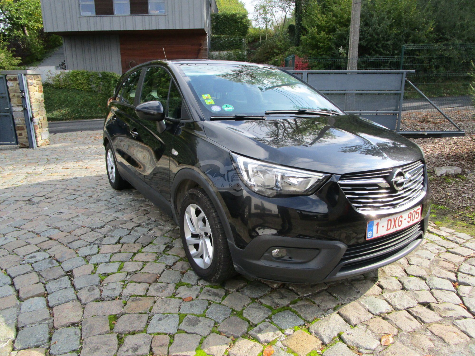 Opel Crossland 1.2i Edition 2017