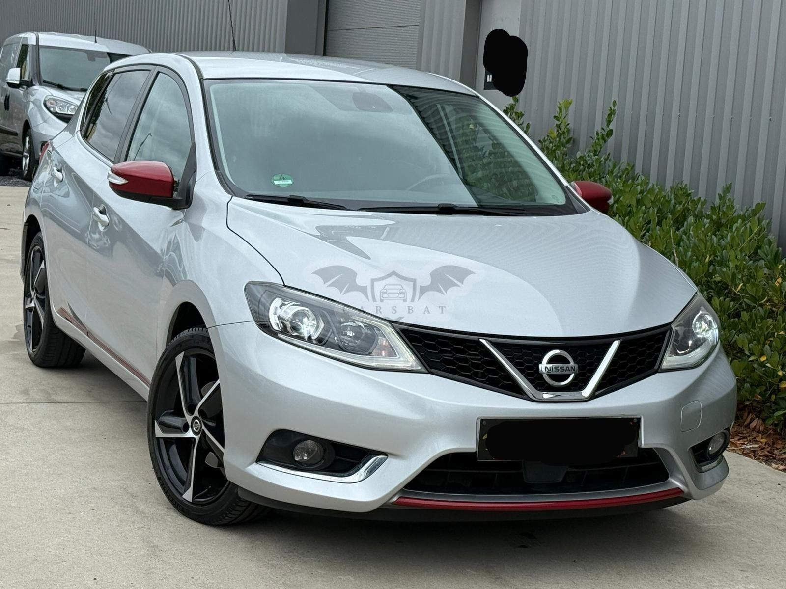 Nissan Pulsar 1.2 2018