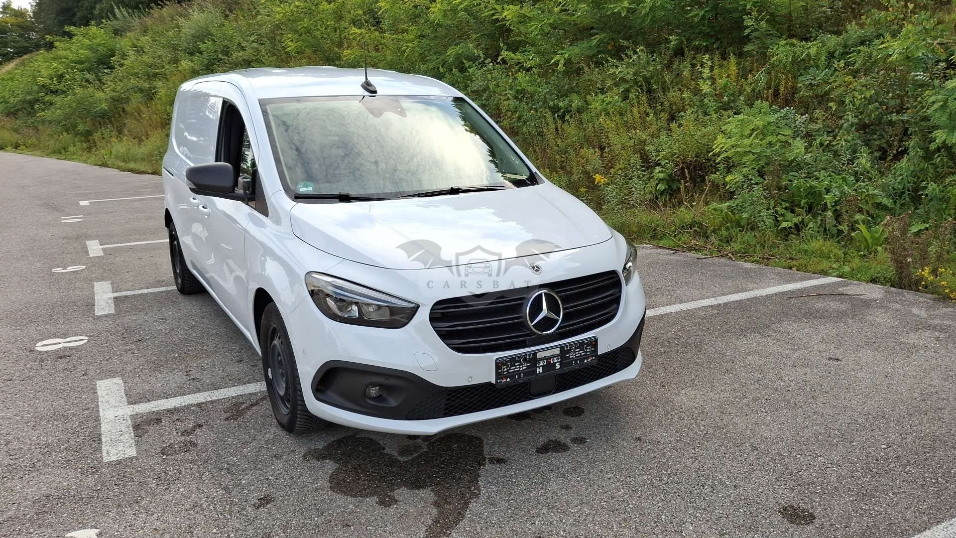 Mercedes-Benz Citan 112 Pro 2023