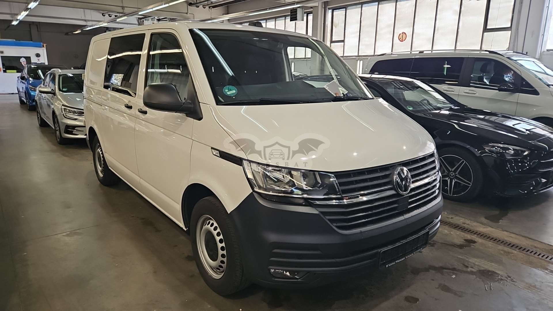 Volkswagen Transporter 2.0 TDI 2020