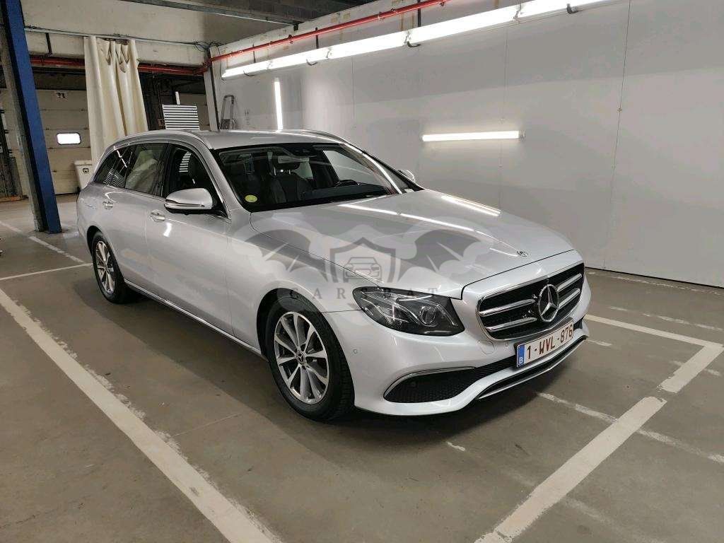 Mercedes-Benz E Break 200d Business Solution 2019
