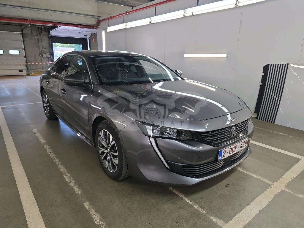 Peugeot 508 1.2i Allure 2021