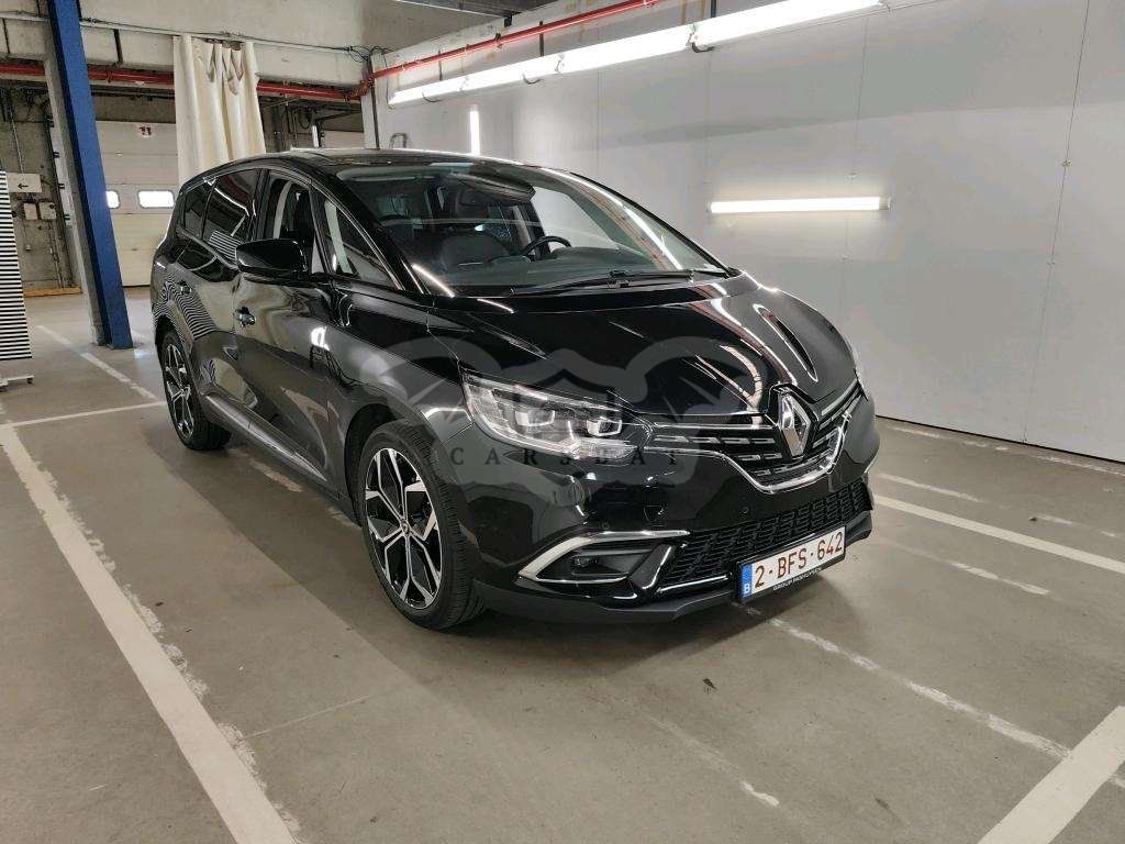 Renault Scenic Grand 1.3 TCe Intens 2021
