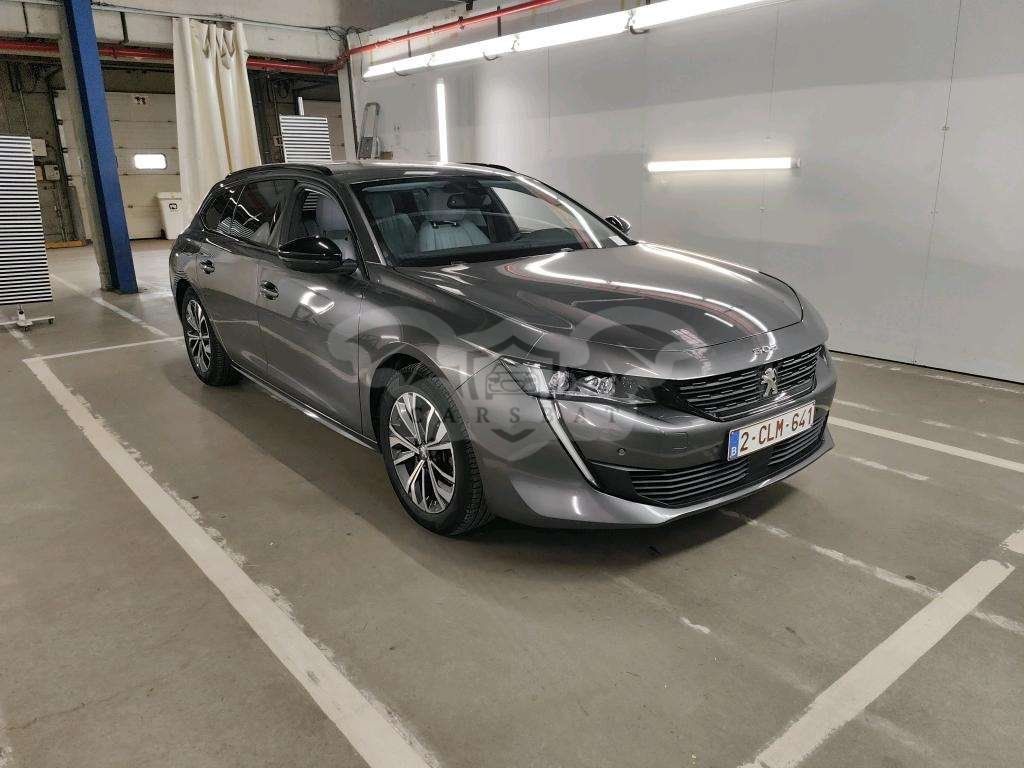 Peugeot 508 SW 1.2i Allure Pack 2022