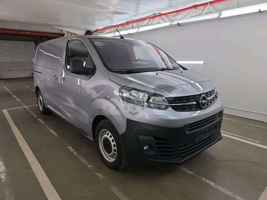 Opel Vivaro L2H1 2.0 Edition 2023