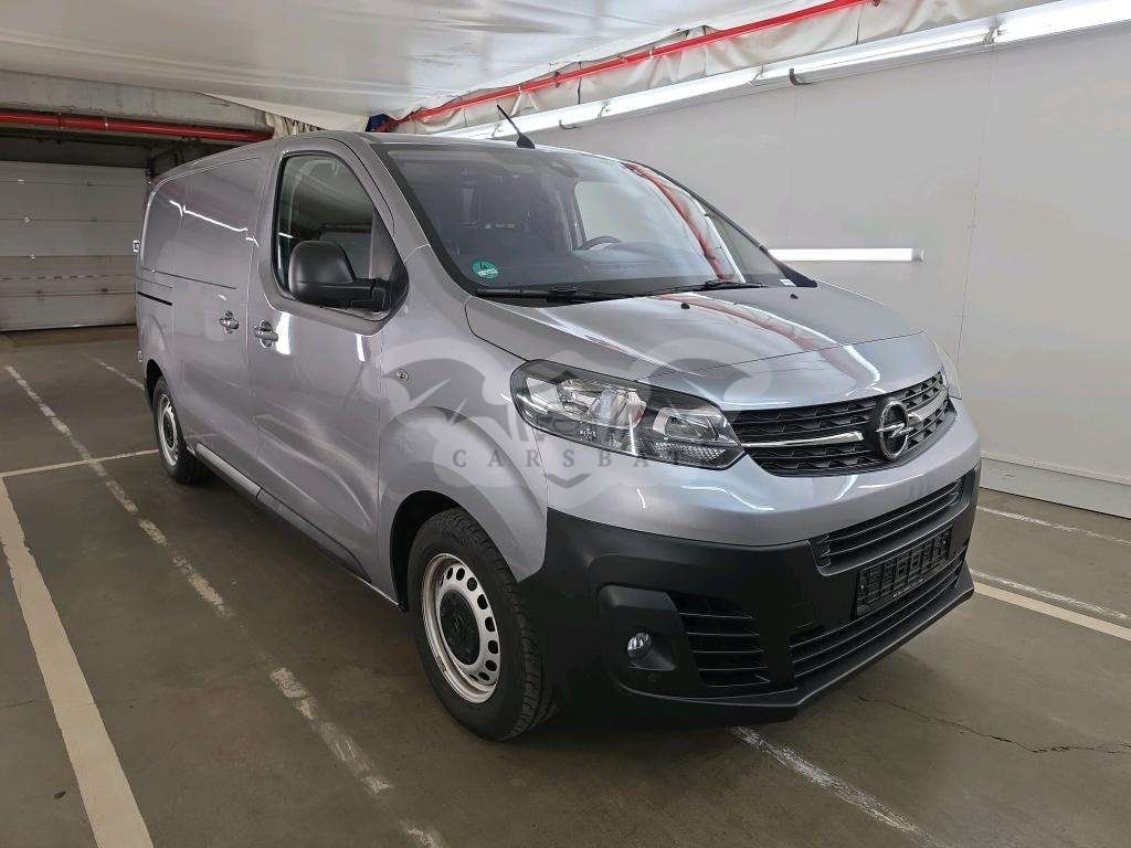 Opel Vivaro L2H1 2.0 Edition 2023