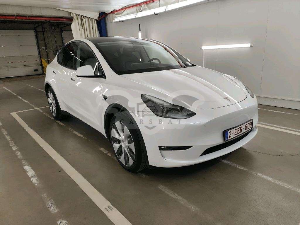 Tesla Model Y Long Range 2023