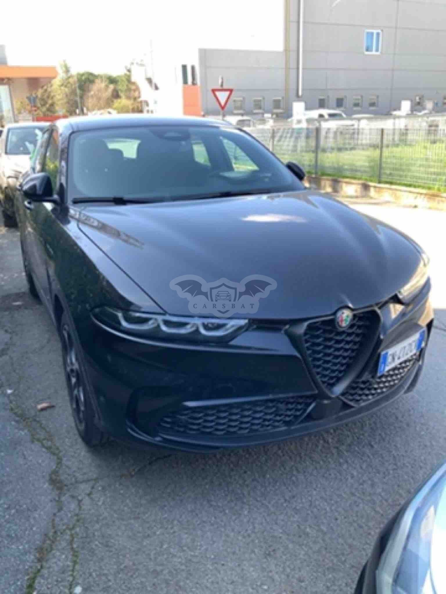 Alfa Romeo Tonale 1.3 Veloce 2023