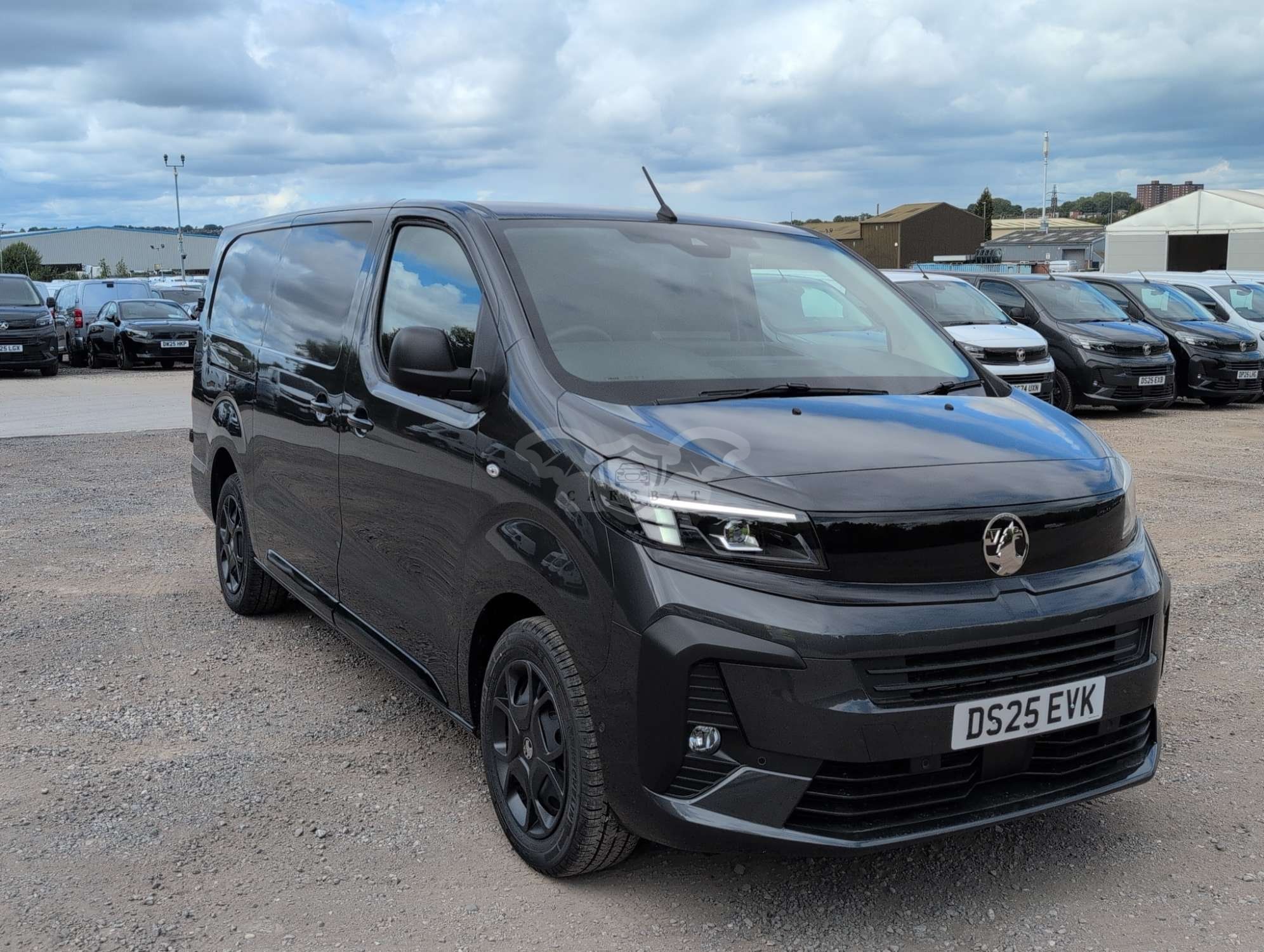 Vauxhall Vivaro 1.5 Turbo Pro XL 2025