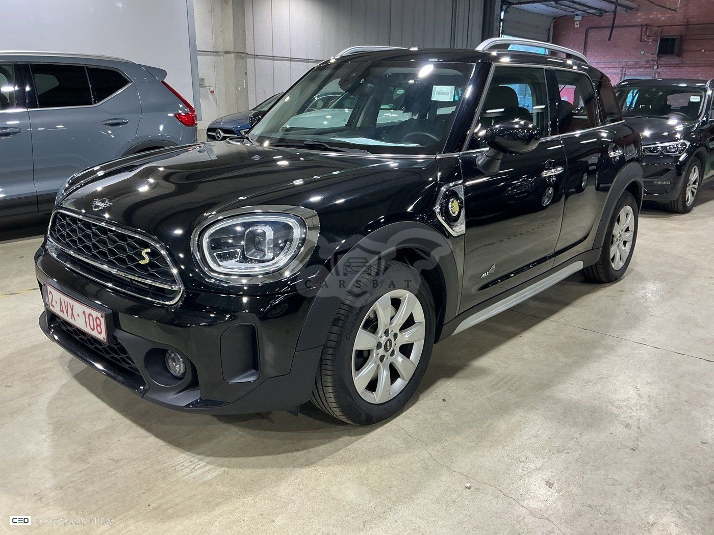 Mini Countryman Cooper SE 1.5 2021