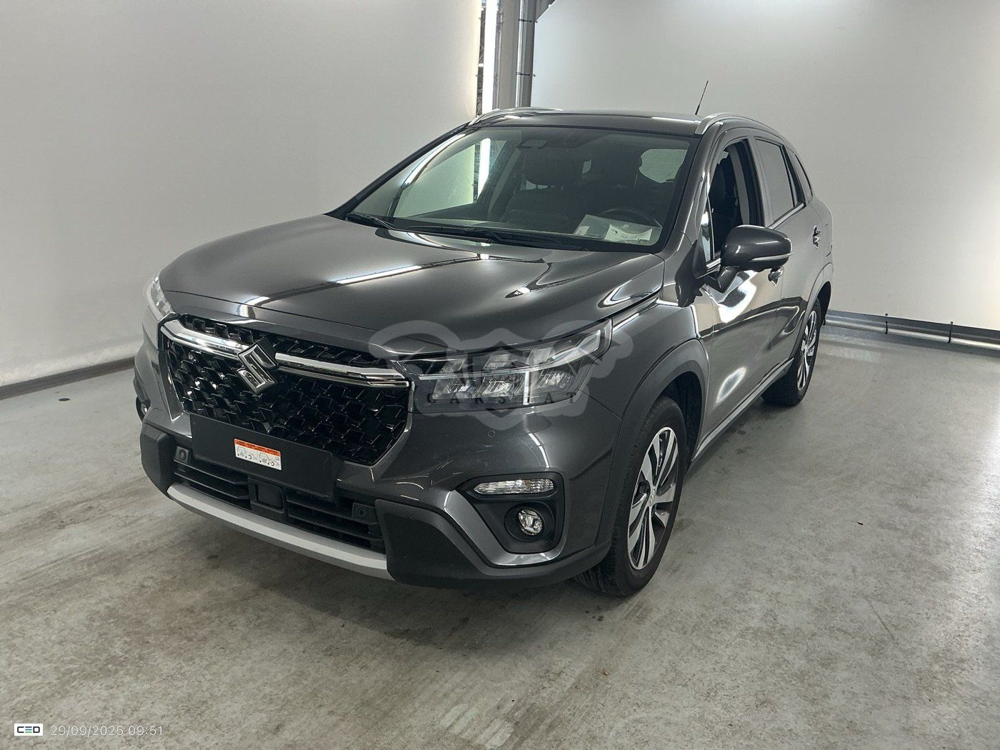 Suzuki S-Cross 1.5 2023