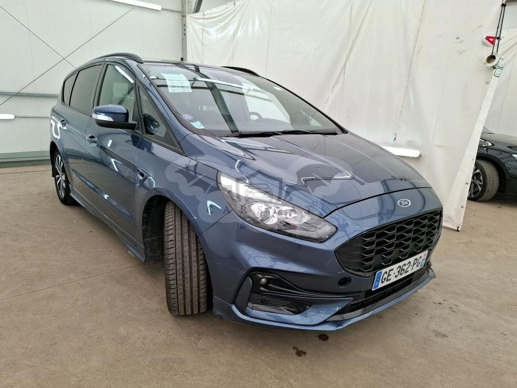 Ford S-Max 2.5 ST Line 2022