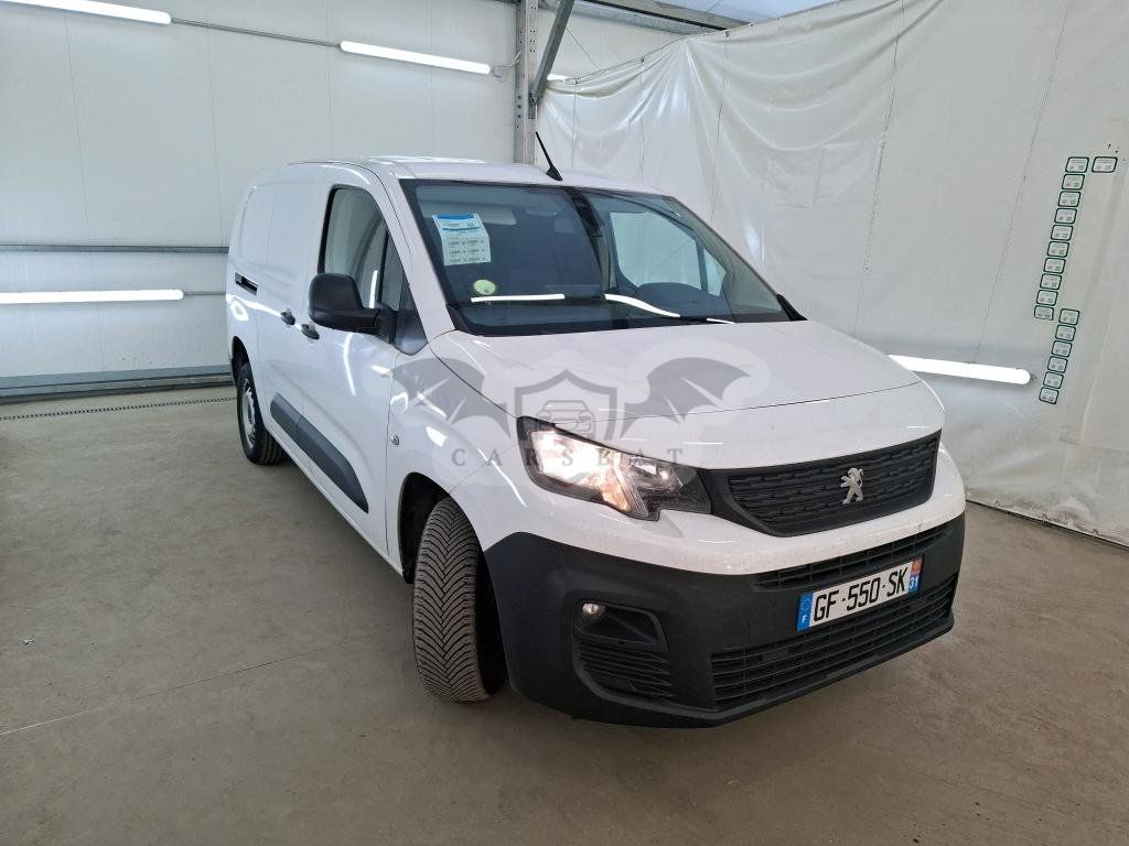 Peugeot Partner 1.5 HDI Premium 2022