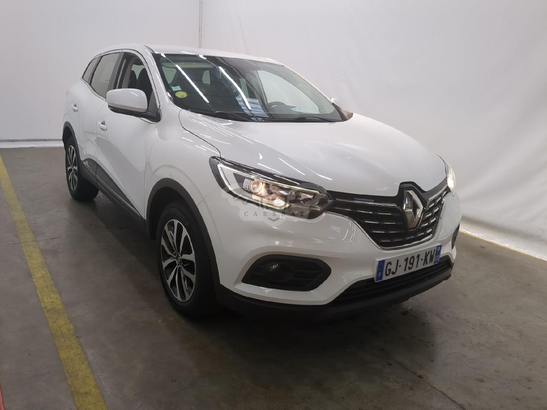 Renault Kadjar Evolution 2022