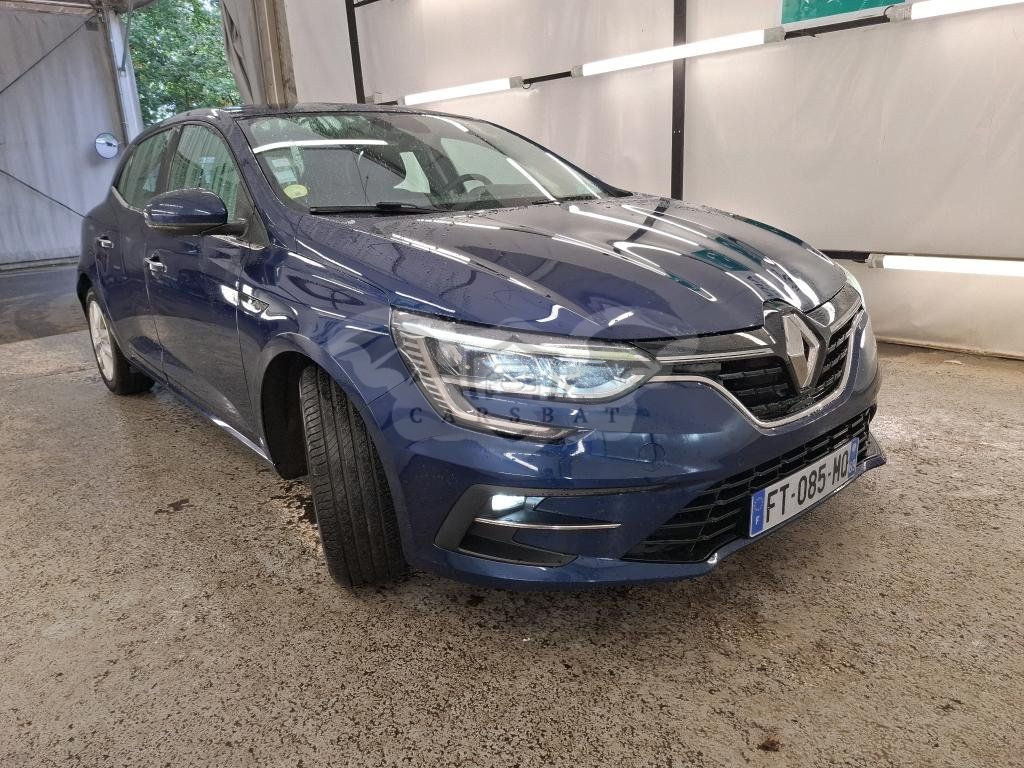 Renault Megane 1.5 DCI Business 2020