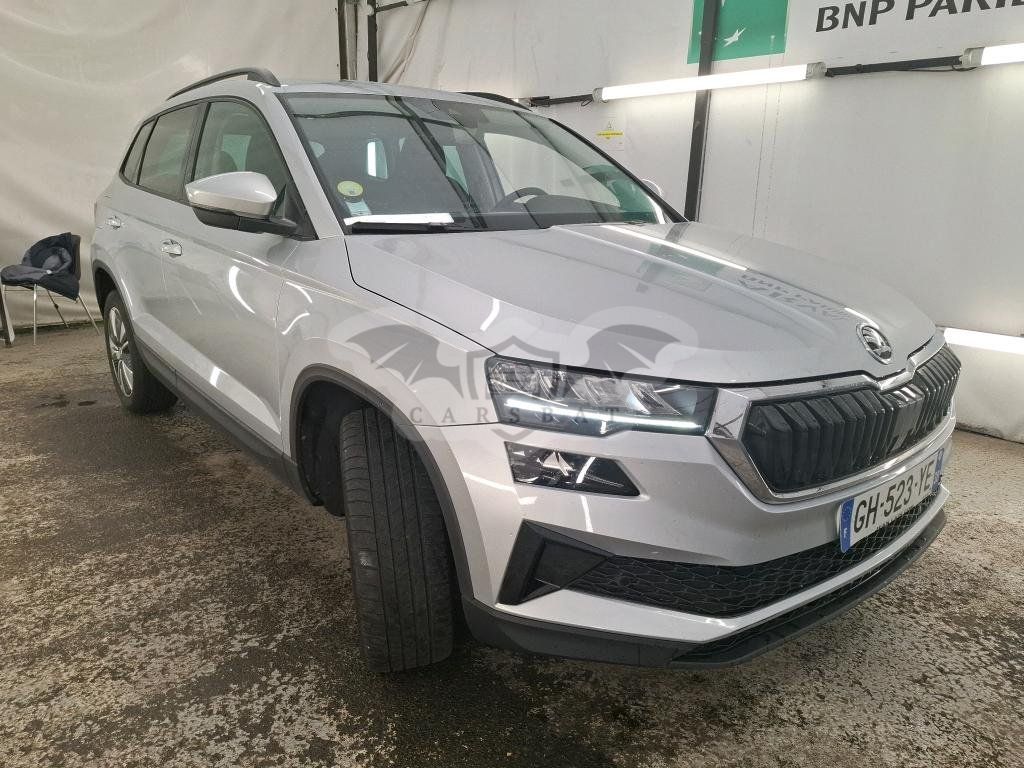 Skoda Karoq 2.0 TDI Business 2022