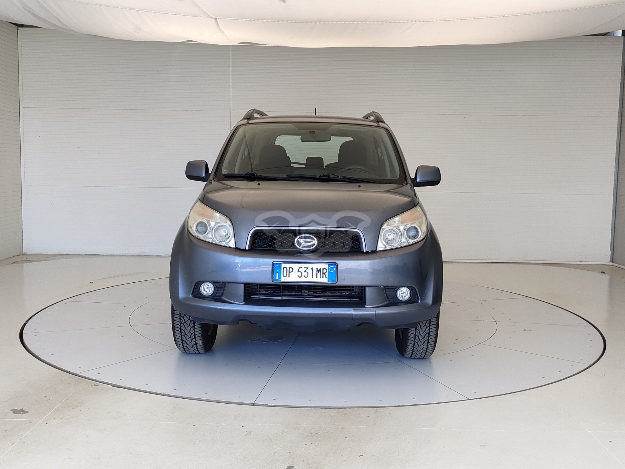 Daihatsu Terios 1.5 2009