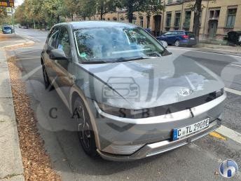 Hyundai IONIQ 5 58 kWh Dynamiq 2021
