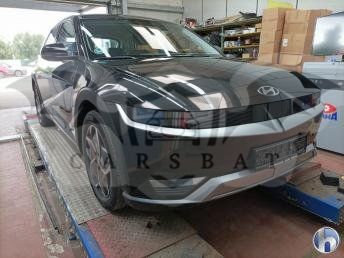 Hyundai IONIQ 5 72,6 kWh Dynamiq 2021