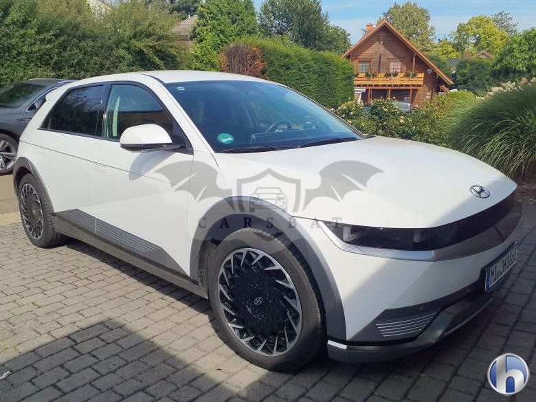 Hyundai IONIQ 5 72,6 kWh Techniq 2021