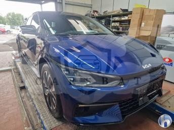 Kia EV6 GT Line 2023