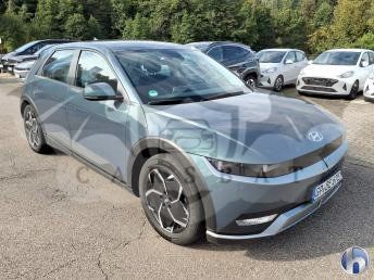 Hyundai IONIQ 5 58 kWh 2021