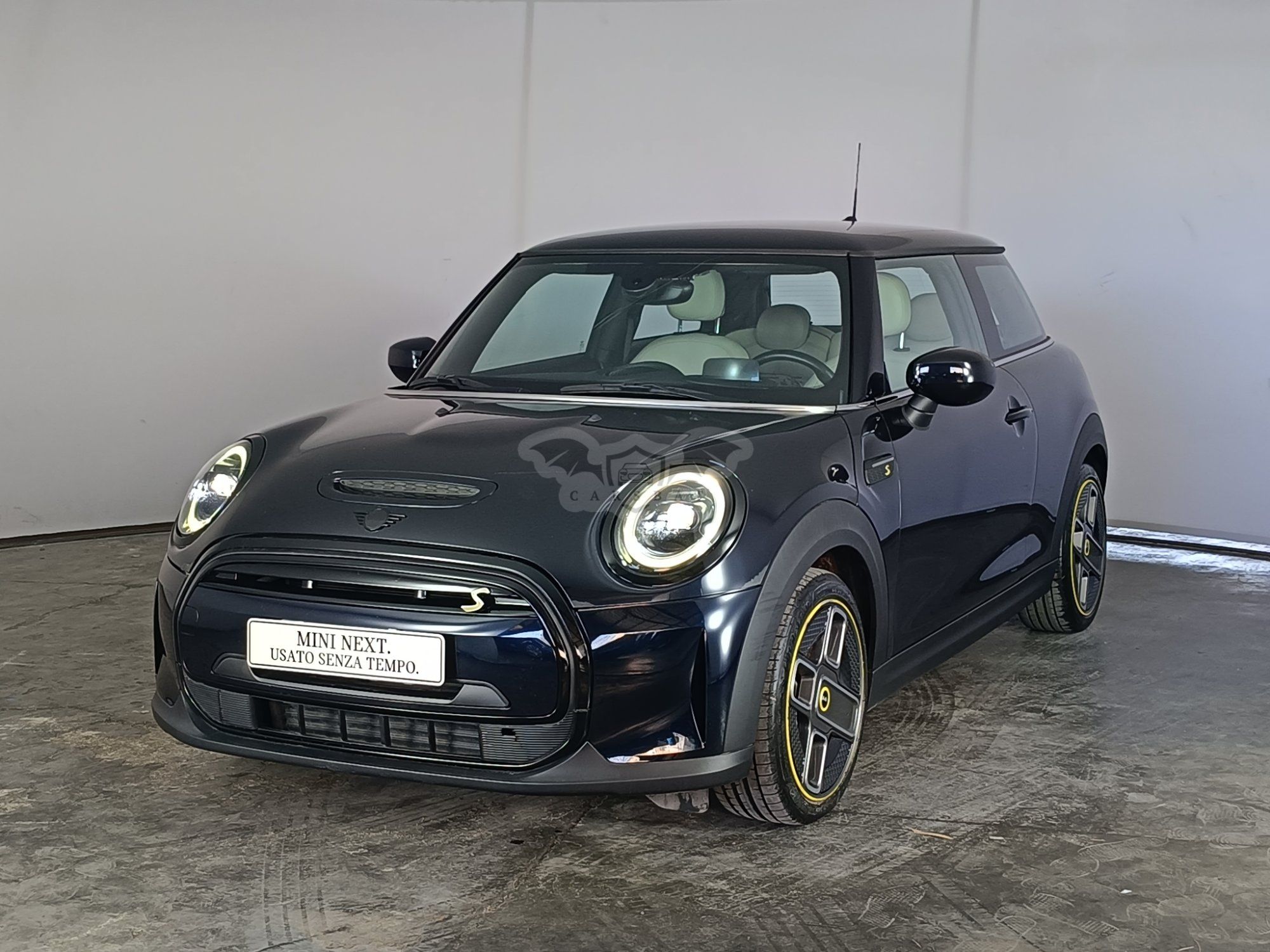 Mini Electric Cooper 37 kWh Classic 2022