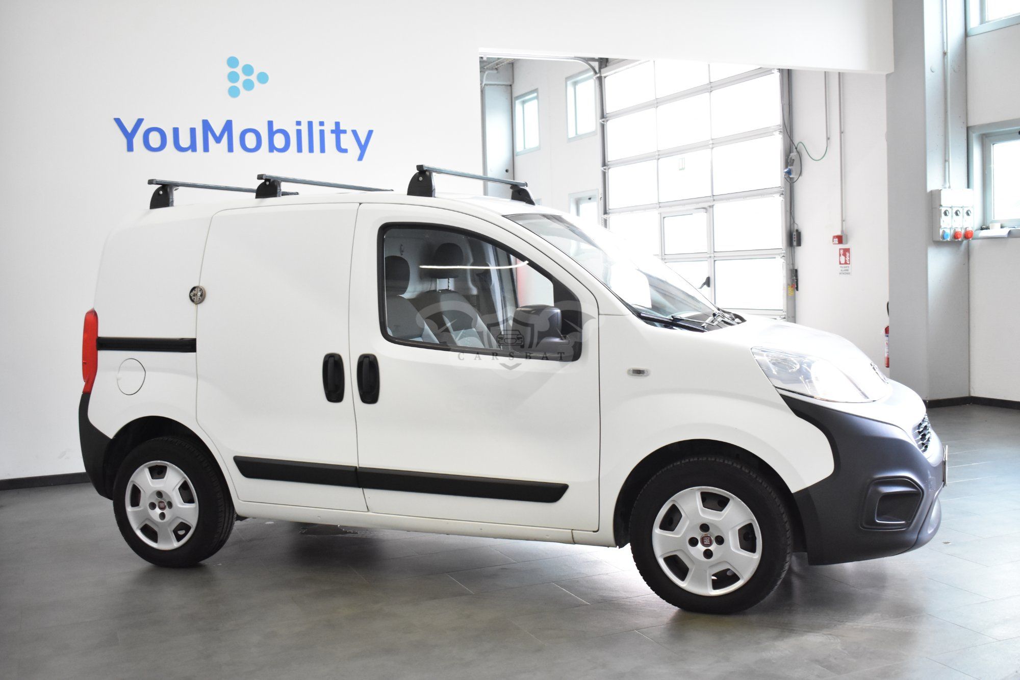 Fiat Fiorino 1.3 MultiJet SX 2019