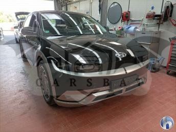 Hyundai IONIQ 5 72,6 kWh Uniq 2021