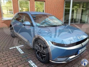 Hyundai IONIQ 5 72,6 kWh Uniq 2022