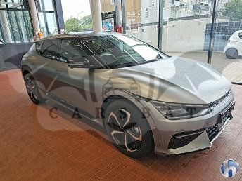 Kia EV6 GT Line 2022
