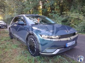 Hyundai IONIQ 5 72,6 kWh Uniq 2022