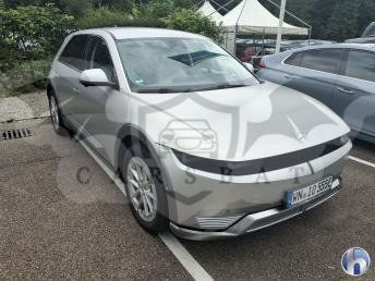 Hyundai IONIQ 5 72,6 kWh Uniq 2022